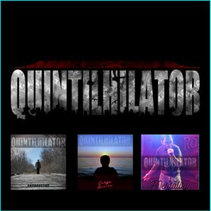 Quintihilator - Sleepless