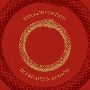 DJ Premier & Ransom - A Cut Above