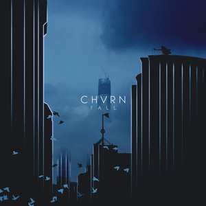 CHVRN - Stranglers