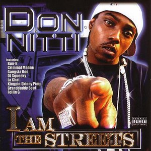 Don Nitti & DJ Squeeky - Bounce