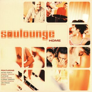Soulounge & Esther Cowens - Sometimes
