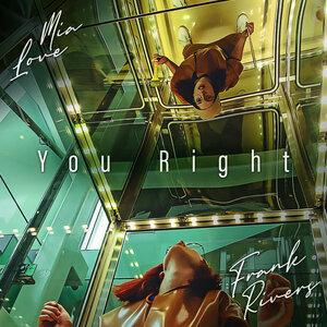 Mia Love & Frank Rivers - You Right