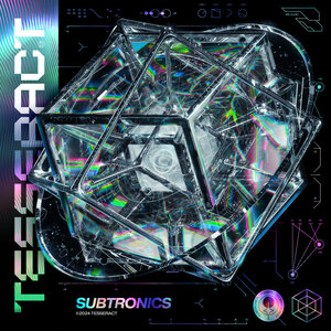 Subtronics - Alien Communication