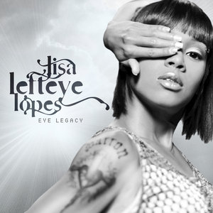Lisa ''Left Eye'' Lopes & Chamillionaire & Bone Crusher - Bounce (ft. Chamillionaire & Bone Crusher)