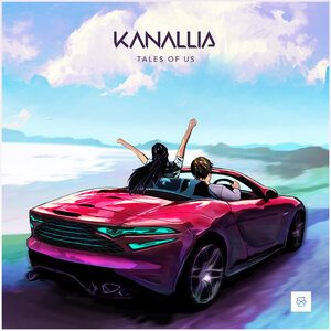Kanallia - Tales Of Us