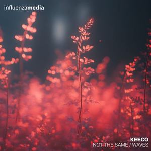 Keeco - Not The Same