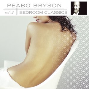 Peabo Bryson - Tonight, I Celebrate My Love