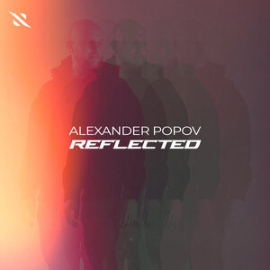 Alexander Popov & Paul Oakenfold - Love You Back