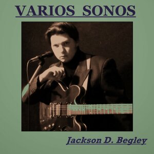 Jackson D. Begley - Welcome to the Circus