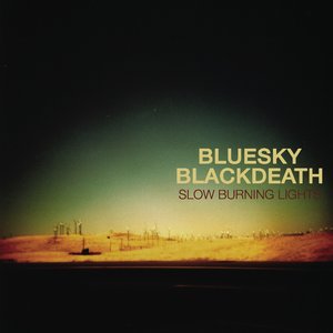 Blue Sky Black Death & Yes Alexander - Stillness