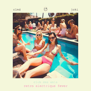 CLMD & joki - retro electrique fever