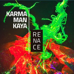 Karma Man Kaya - Hija de la Luna