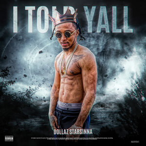 Dollaz Starsinna - Oscuro Magia