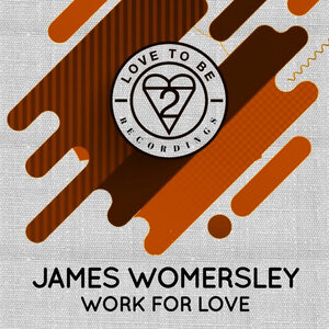 James Womersley - Work for Love