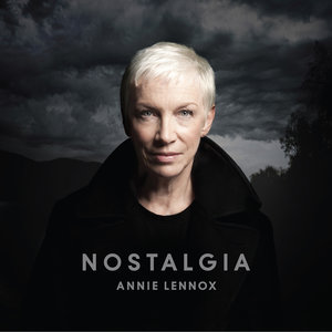 Annie Lennox - I Put A Spell On You