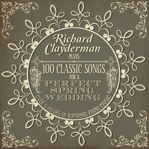 Richard Clayderman - La Vie en Rose