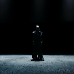 ZHU - BLACK MIDAS