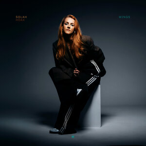 SOLAH & HOAX - Wings