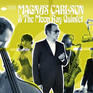 Magnus Carlson - Sugar Man