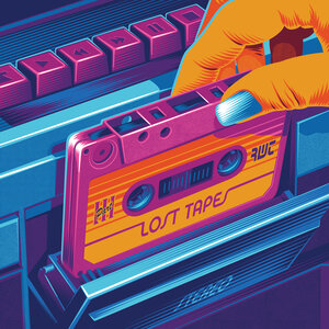 Superflight - Tie Break