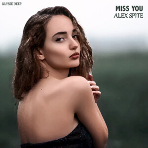 Alex Spite - Miss You