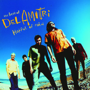 Del Amitri - Roll To Me