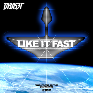 DisasZt - Like it Fast