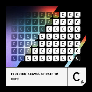 Federico Scavo & CHRSTPHR - Duro