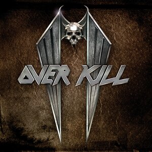 Overkill - Struck Down