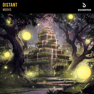 Moovs - Distant