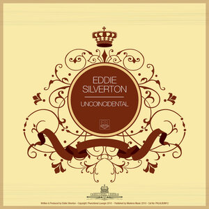 Eddie Silverton - Folded