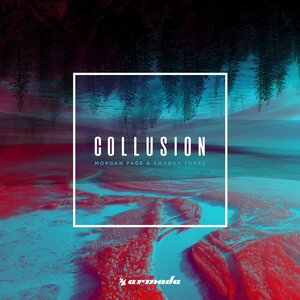 Morgan Page & Swanky Tunes - Collusion