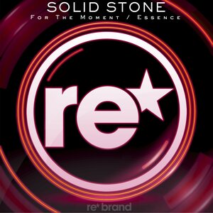 Solid Stone - For the Moment