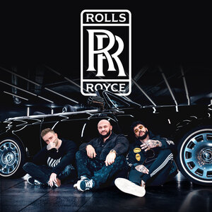 Джиган & Тимати & ЕГОР КРИД - Rolls Royce