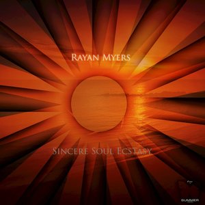 Rayan Myers - Breath of the Soul