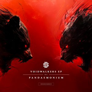 Pandaemonium & Gexan & RAIDO - Voidwalkers