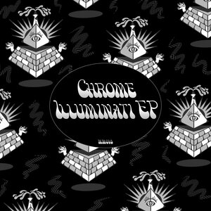 Chrome & Gui - Hex