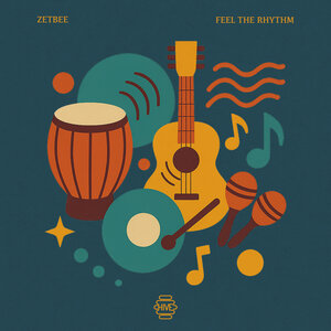 Zetbee - Feel The Rhythm