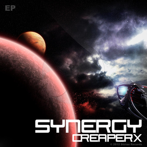 CreaperX - Aurora