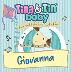 Tina y Tin - Cuidaré de Ti Giovanna