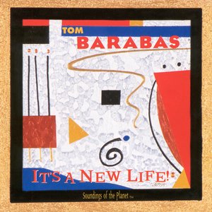 Tom Barabas - Blue Horizon