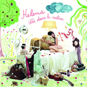 Helena Noguerra - I Just Can't Get You Out Of My Head