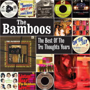 The Bamboos & Alice Russell - Step It Up