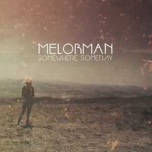 Melorman - The Dusk and You
