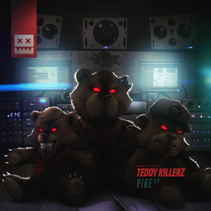 Teddy Killerz - Bassline