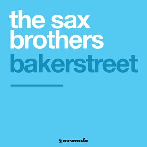 The Sax Brothers & Mikem - Bakerstreet