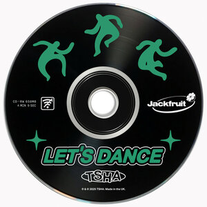 TSHA - Let's Dance