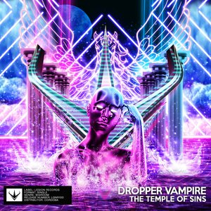 Dropper Vampire - The Temple Of Sins