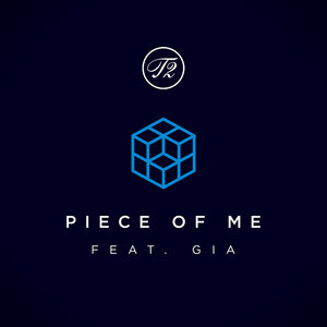 T2 & Gia Woods - Piece Of Me