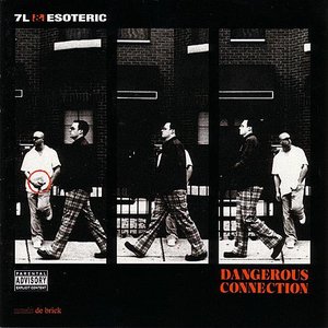 7L & Esoteric - Watch Me
